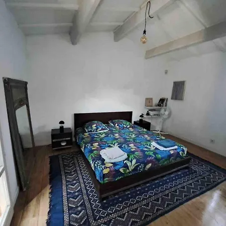 Maison Gassin - Sainttropez 别墅