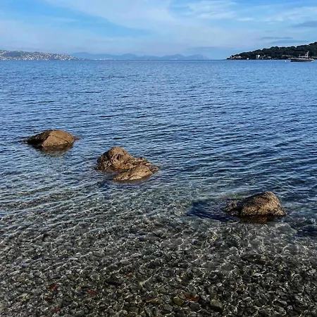 Maison Gassin - Sainttropez 圣特罗佩