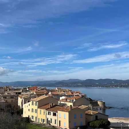 Maison Gassin - Sainttropez *