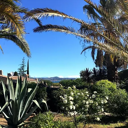 别墅 Maison Gassin - Sainttropez *