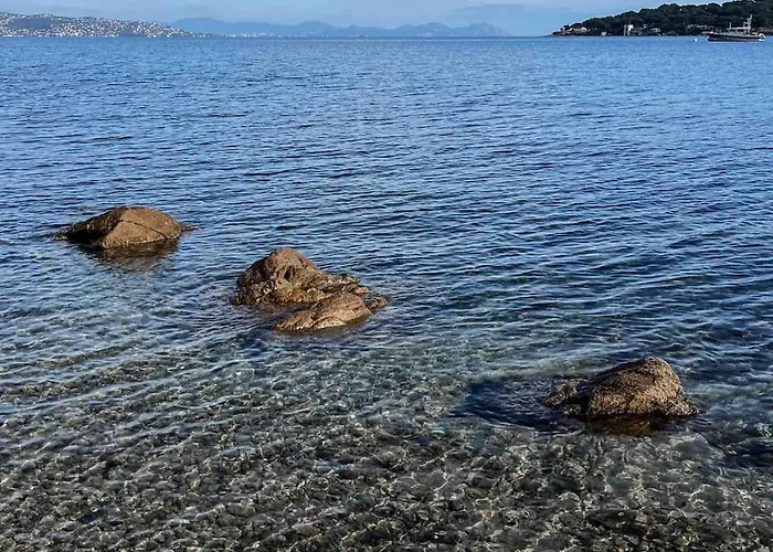 Maison Gassin - Sainttropez Saint-Tropez