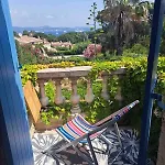 Maison Gassin - Sainttropez *