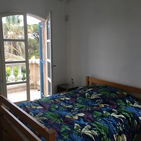 فيلة Maison Gassin - Sainttropez *