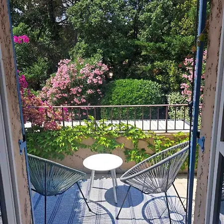 فيلة Maison Gassin - Sainttropez