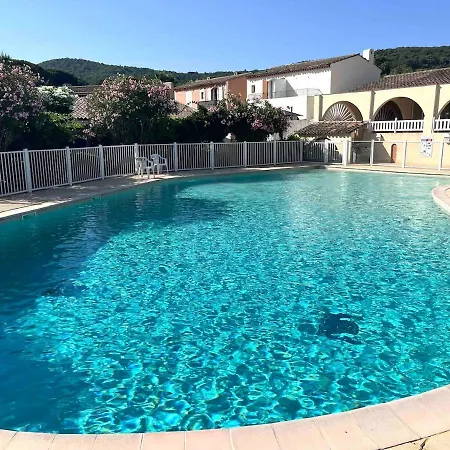 Maison Gassin - Sainttropez * سان تروبيه