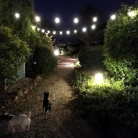 Villa Maison Gassin - Sainttropez *