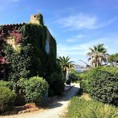 Maison Gassin - Sainttropez Villa Saint-Tropez