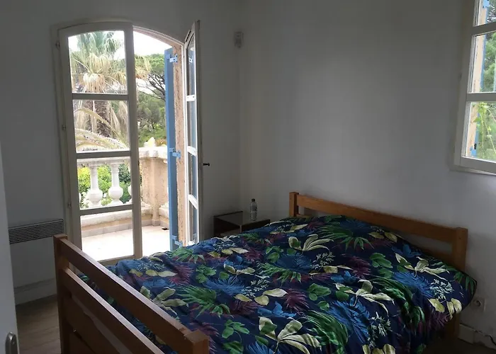 Villa Maison Gassin - Sainttropez *